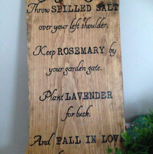 Meet your Posher, Leanne